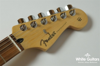 Player Stratocaster - 3-Color Sunburst